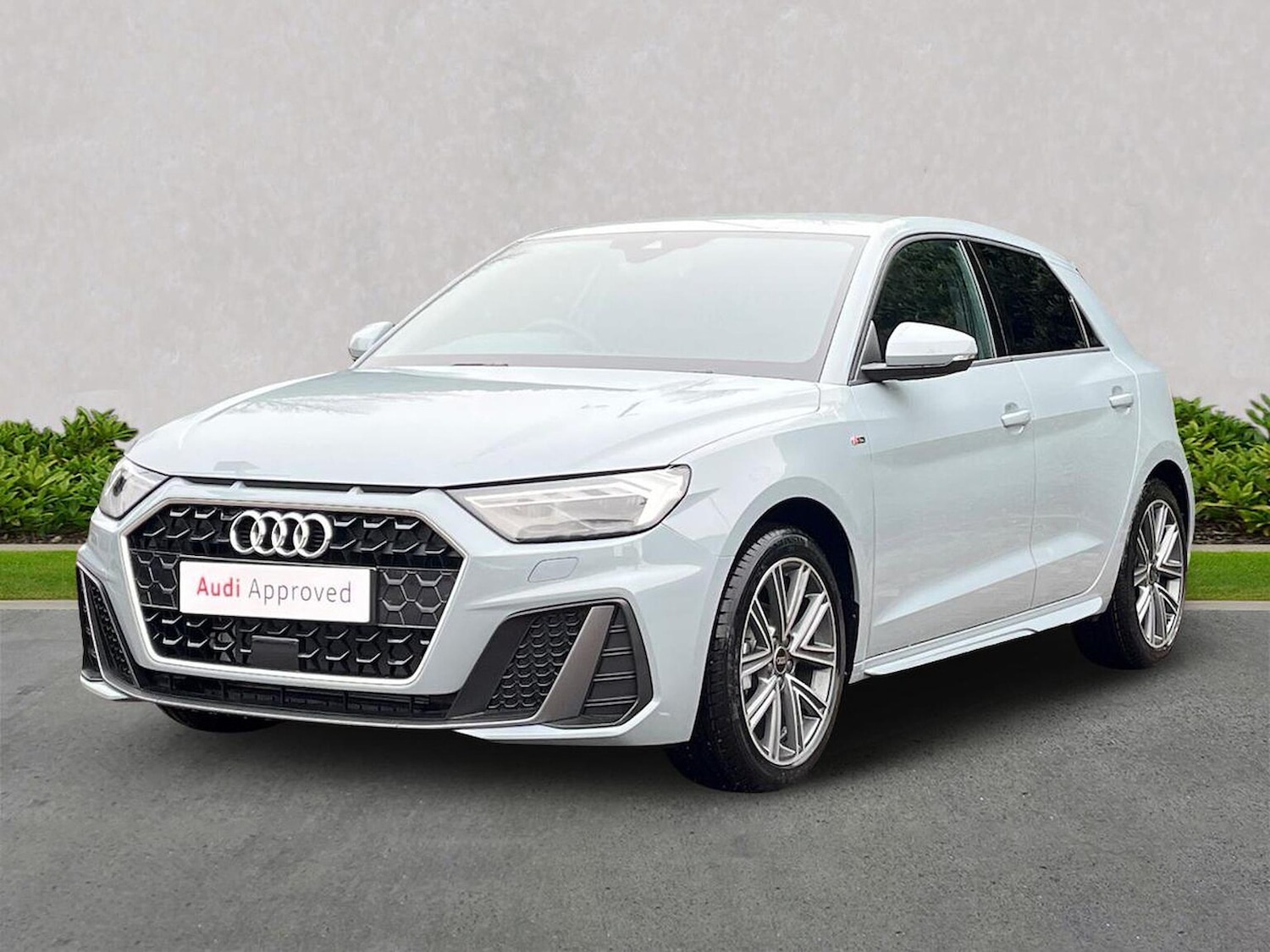 Used Audi A1 2025 for sale - 77656151: Photo 20