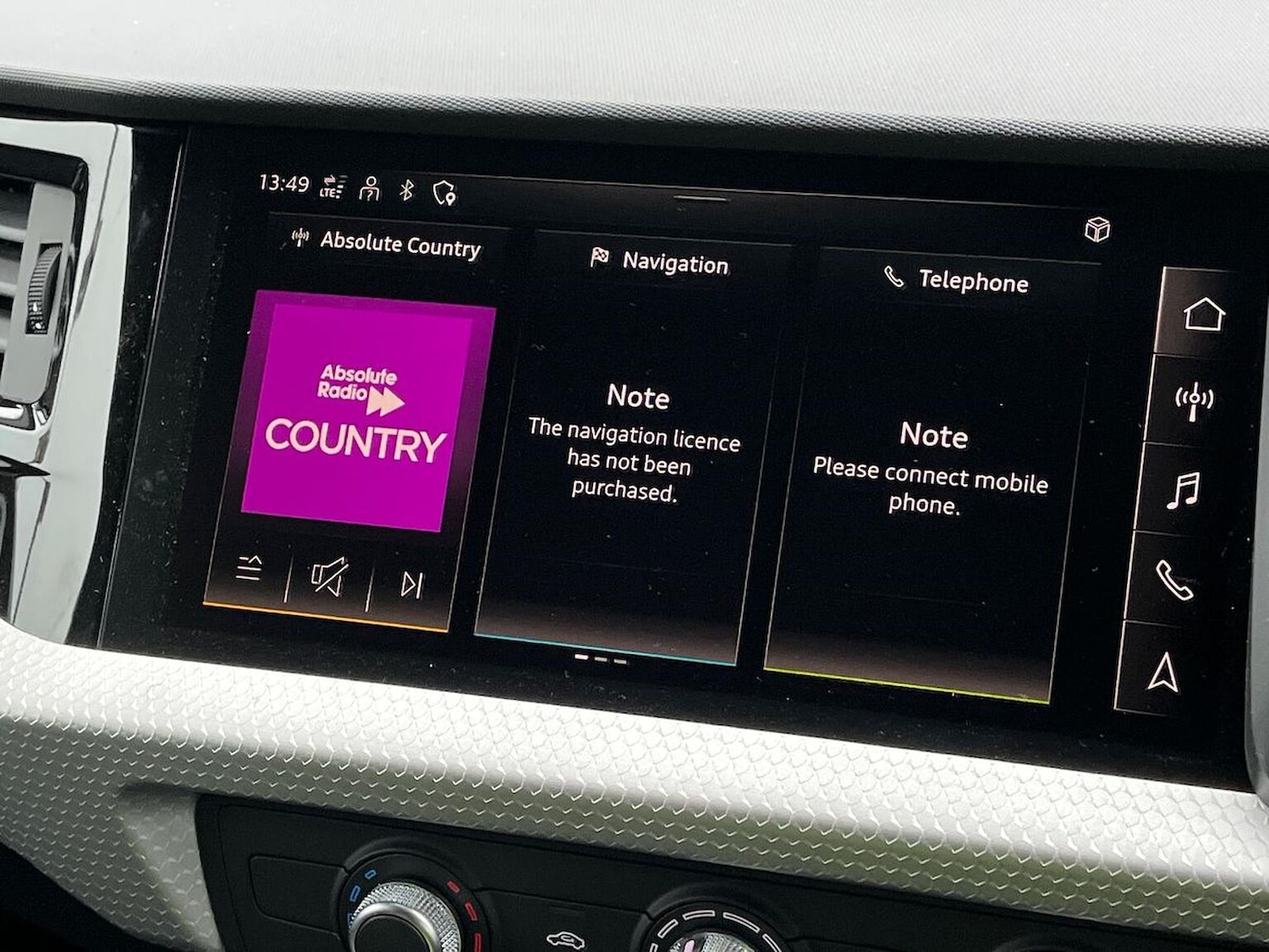 Used Audi A1 2025 for sale - 77656151: Photo 24