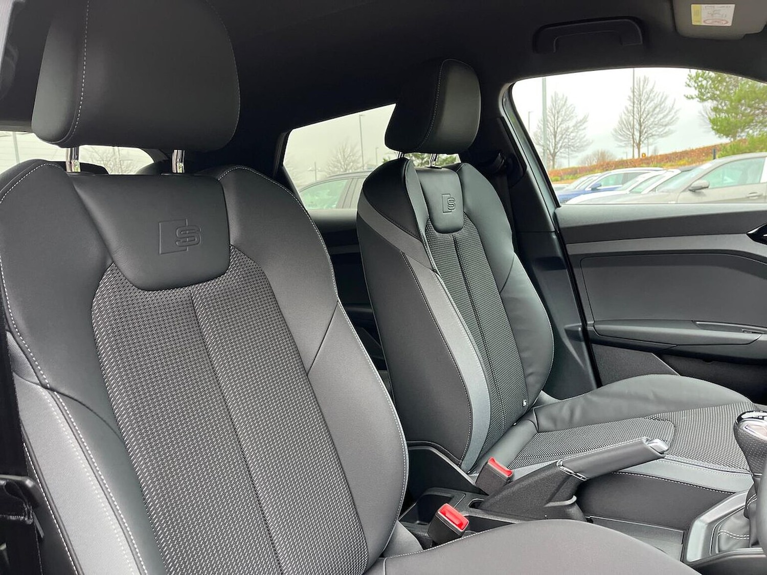 Used Audi A1 2025 for sale - 77656151: Photo 25