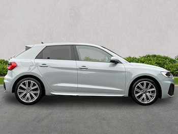 Used Audi A1 2025 for sale - 77656151: Photo