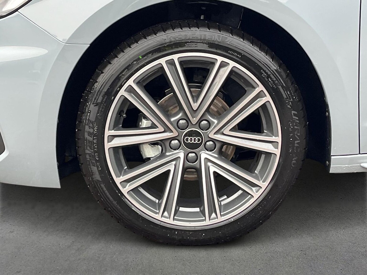 Used Audi A1 2025 for sale - 77656151: Photo 6