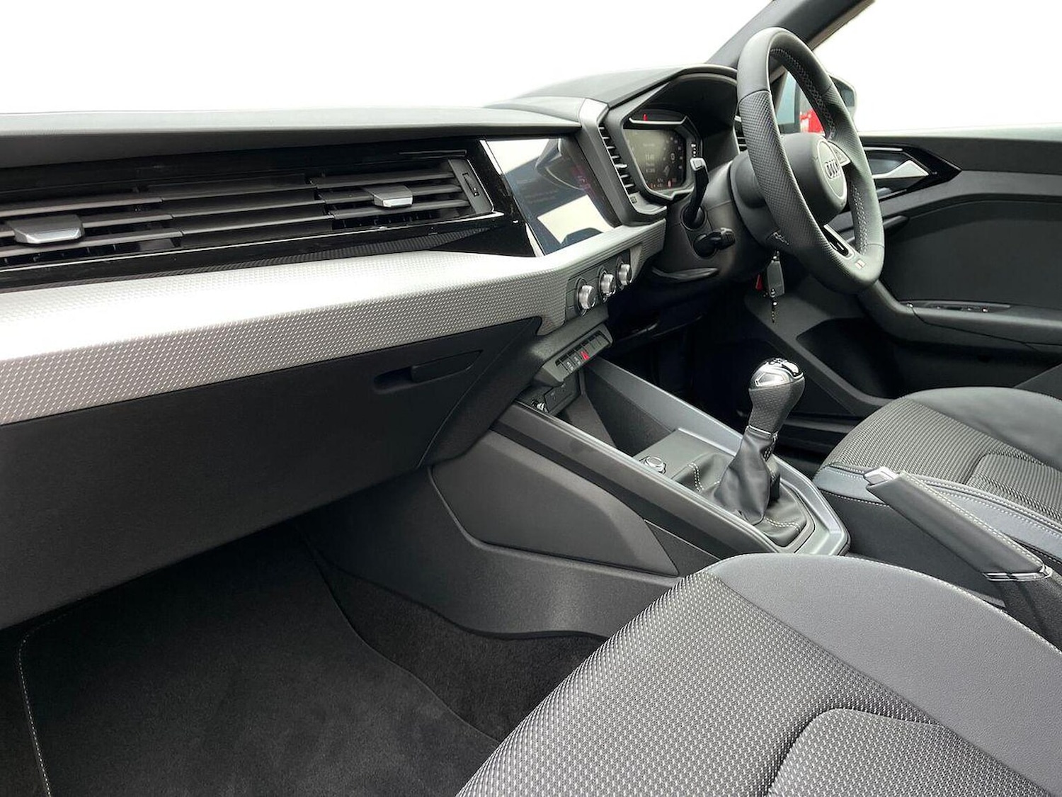 Used Audi A1 2025 for sale - 77656151: Photo 7