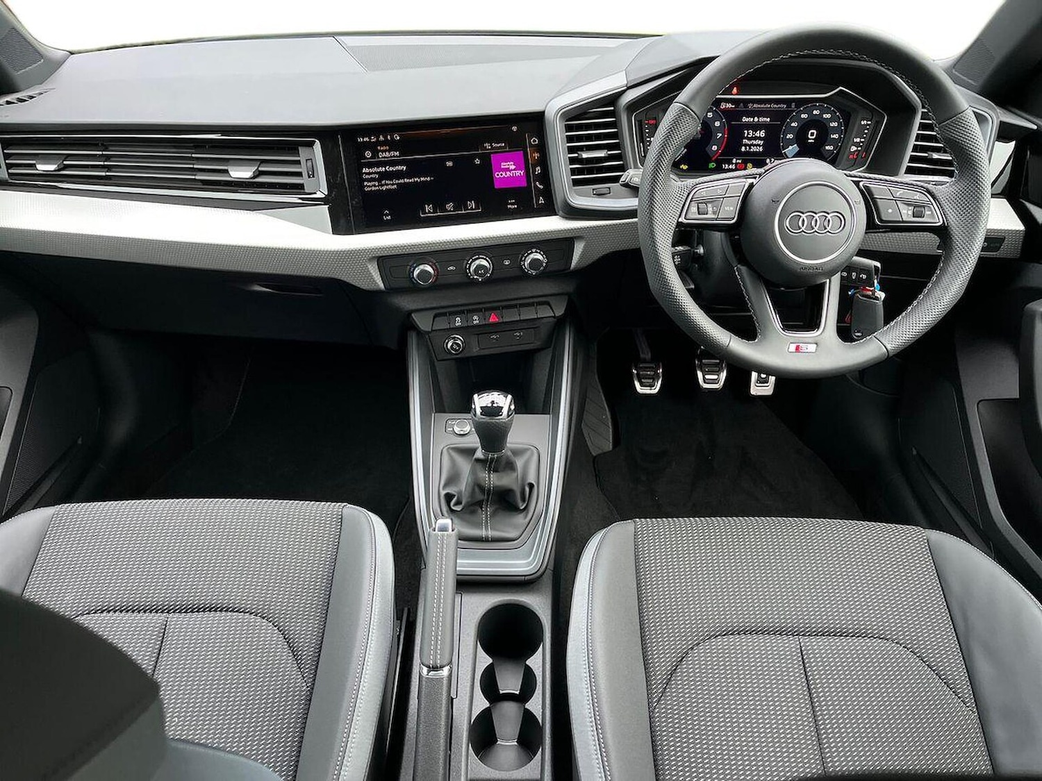 Used Audi A1 2025 for sale - 77656151: Photo 8