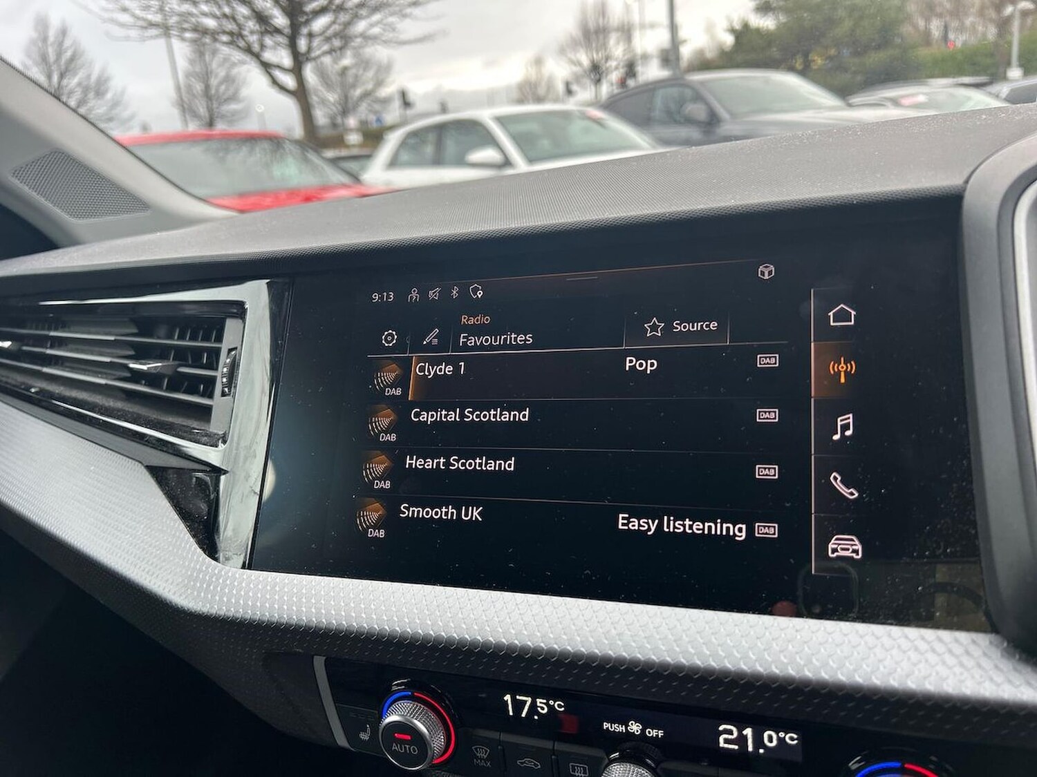 Used Audi A1 2022 for sale - 78193901: Photo 11