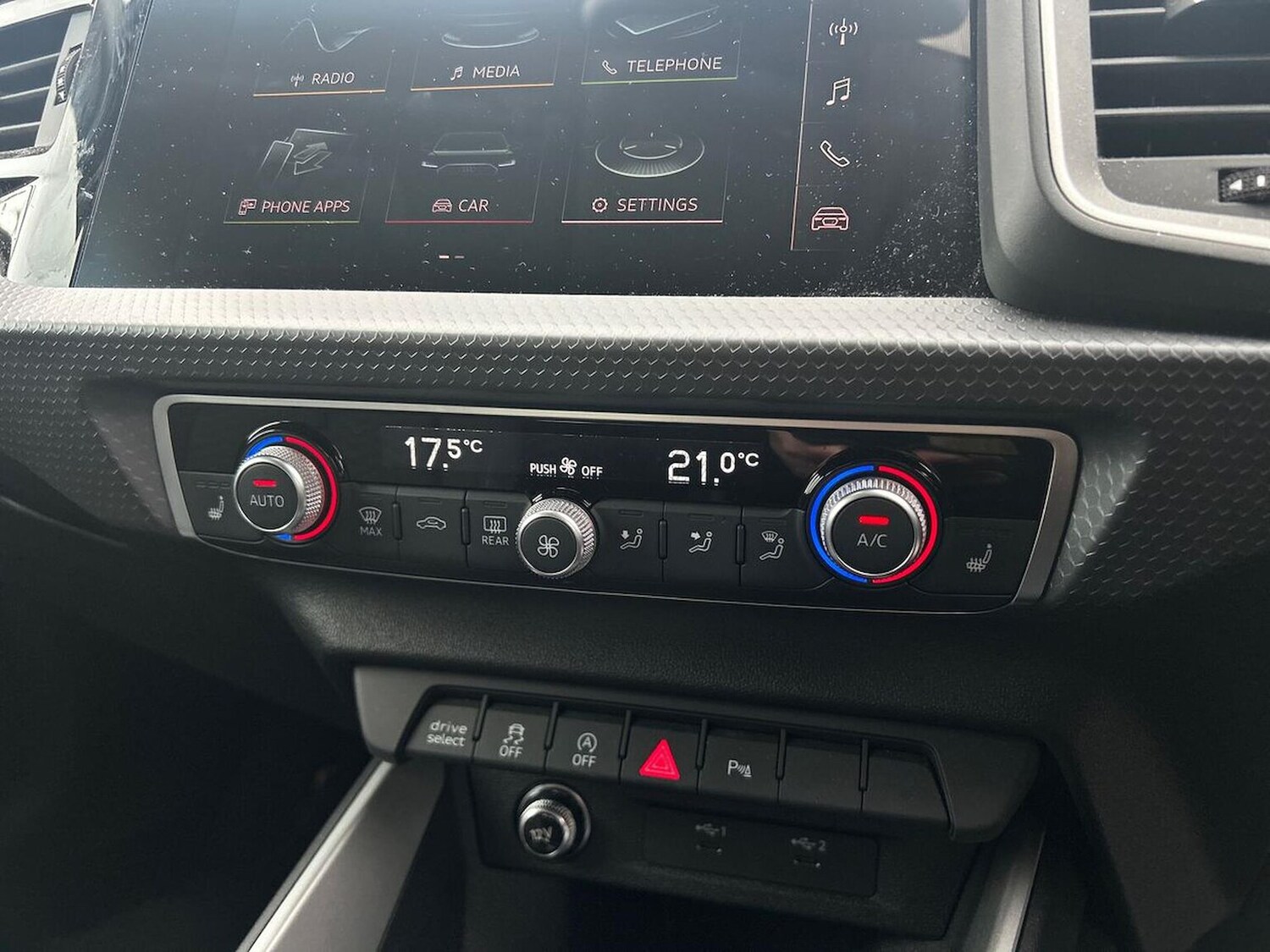 Used Audi A1 2022 for sale - 78193901: Photo 12