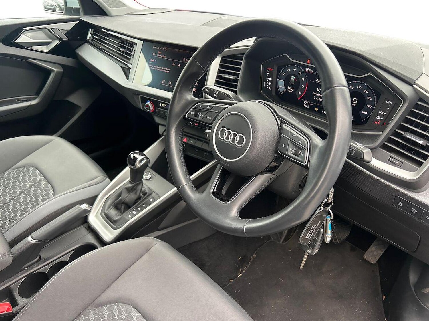 Used Audi A1 2022 for sale - 78193901: Photo 15