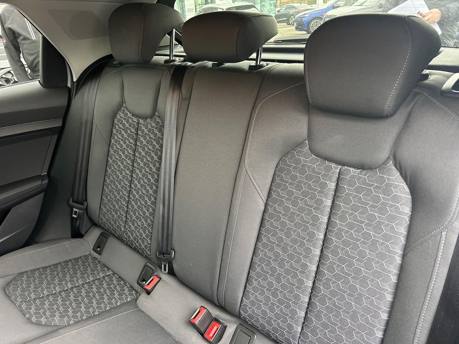 Used Audi A1 2022 for sale - 78193901: Photo 16