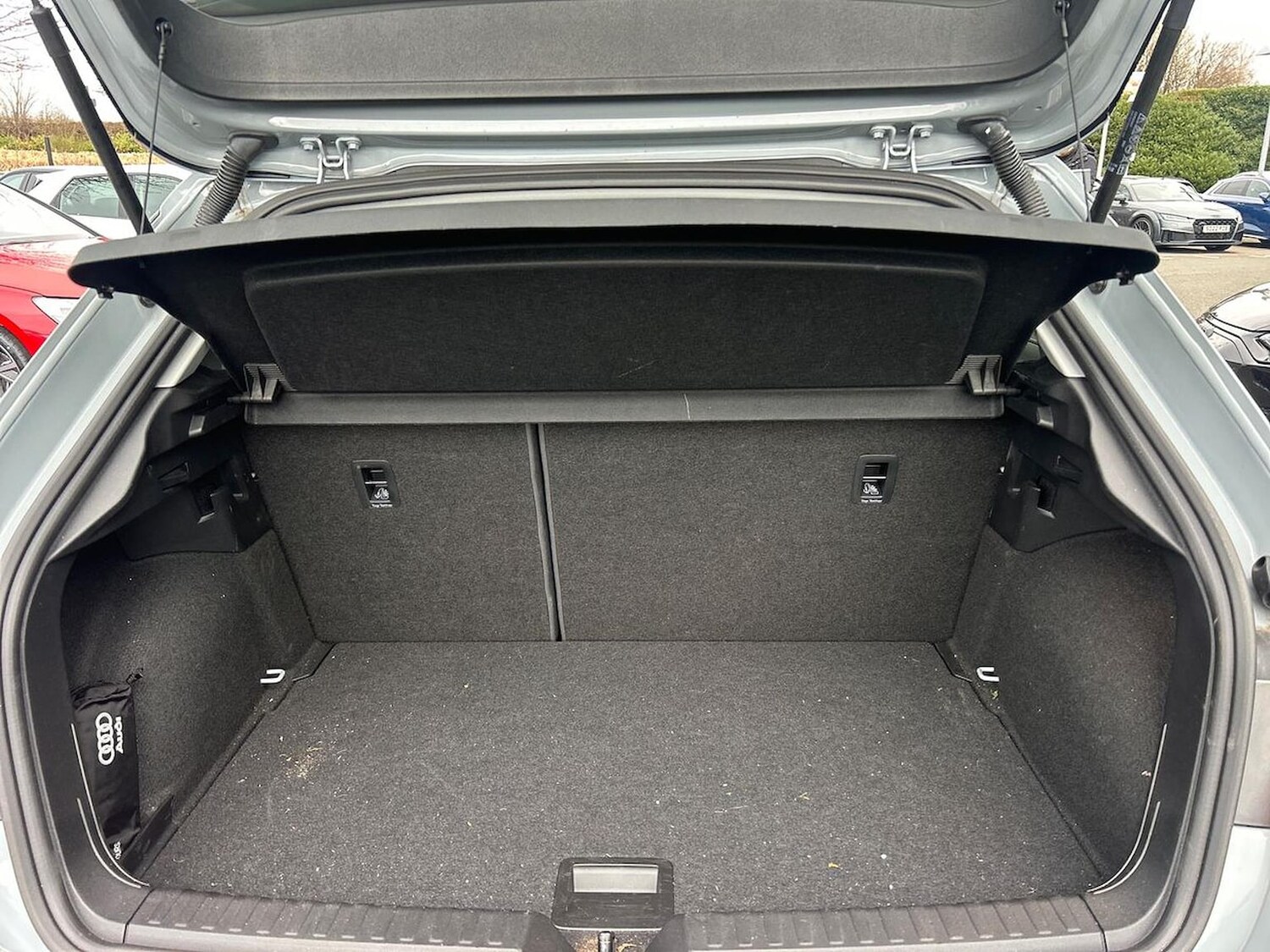 Used Audi A1 2022 for sale - 78193901: Photo 17