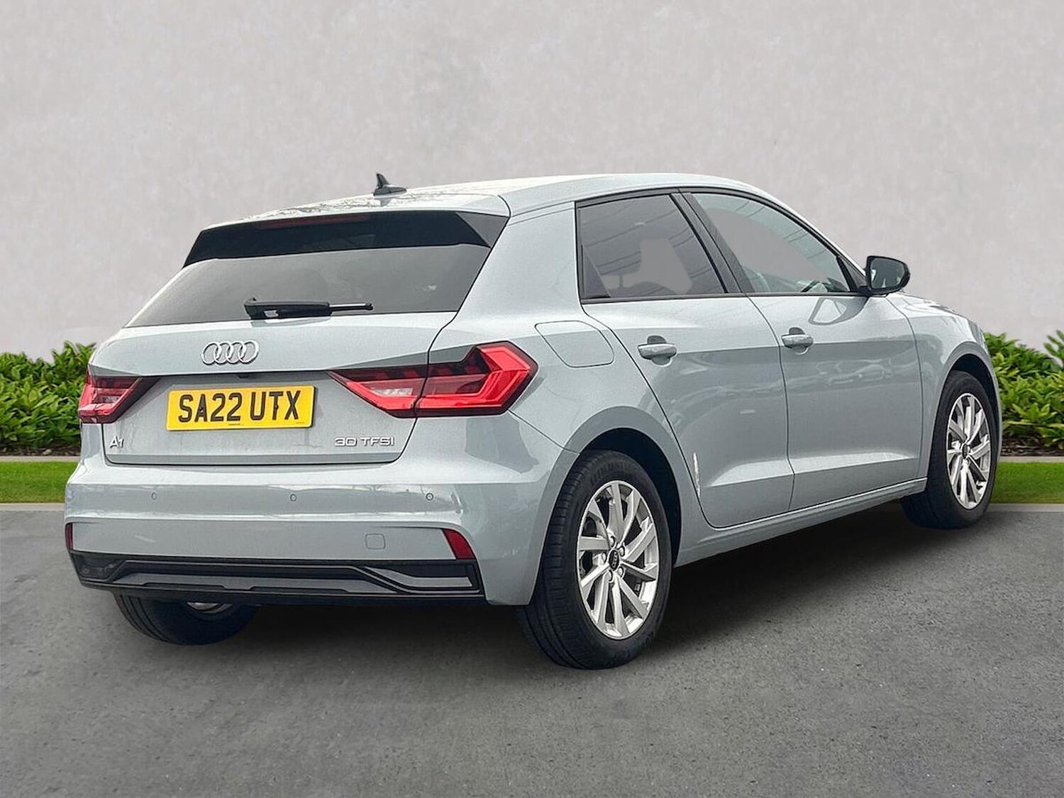 Used Audi A1 2022 for sale - 78193901: Photo 18