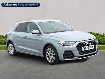 Used Audi A1 2022 for sale - 78193901: Photo