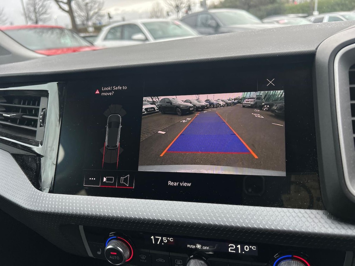 Used Audi A1 2022 for sale - 78193901: Photo 23