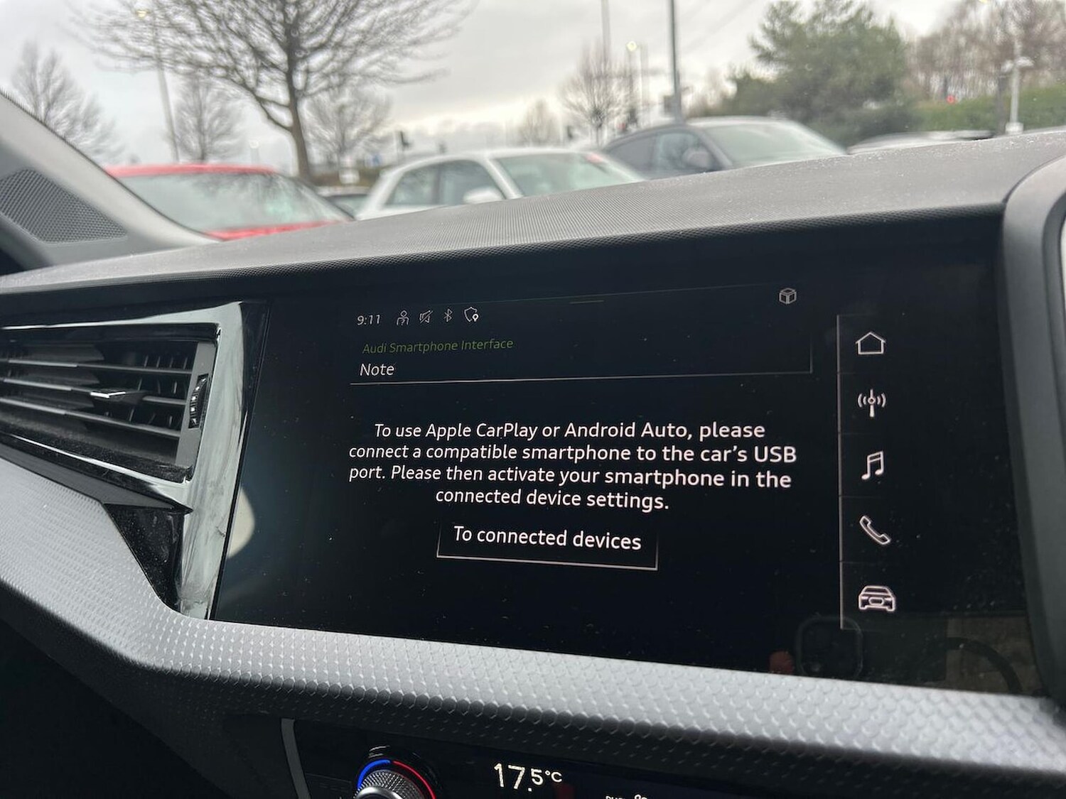 Used Audi A1 2022 for sale - 78193901: Photo 24