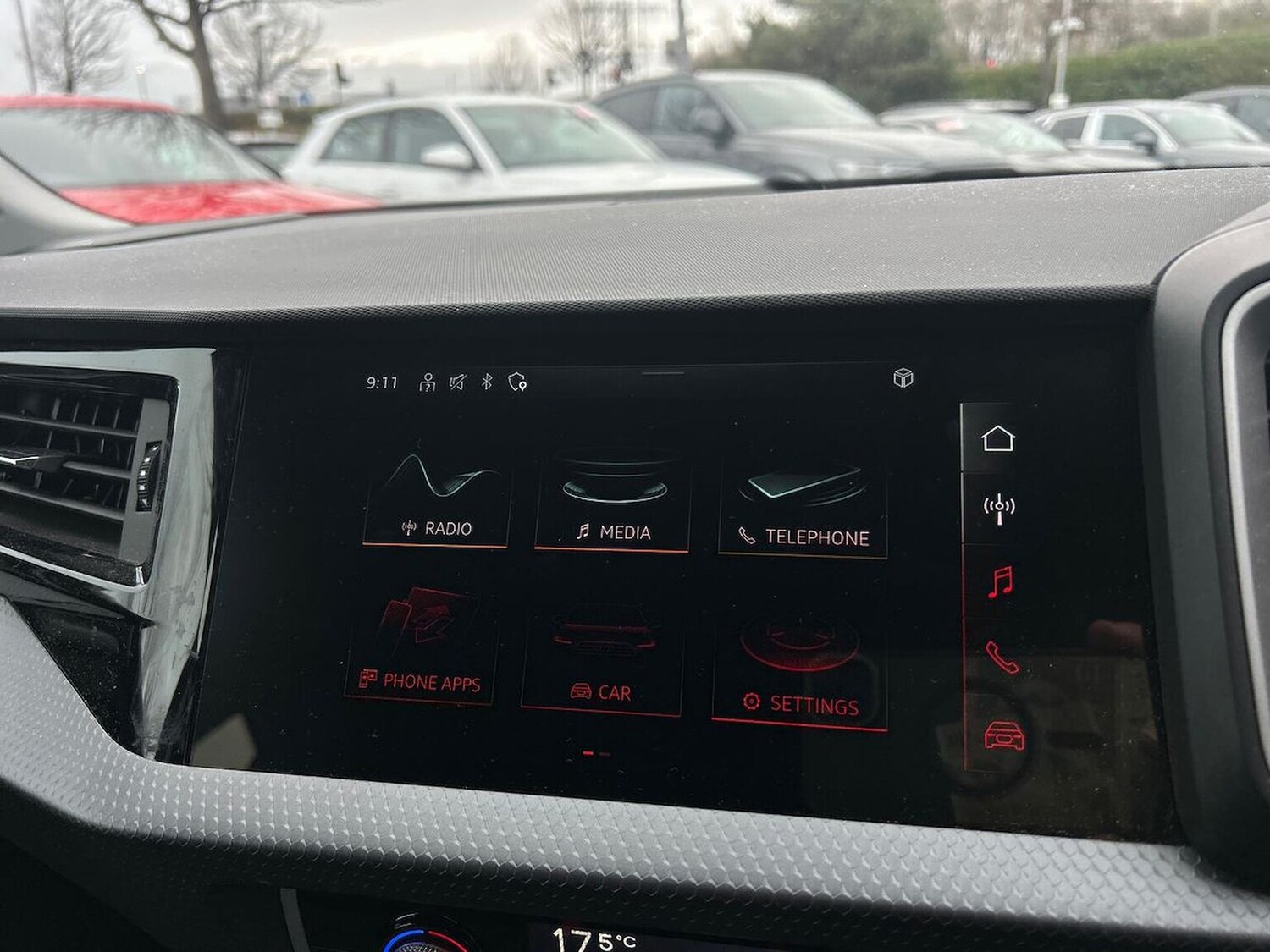 Used Audi A1 2022 for sale - 78193901: Photo 25