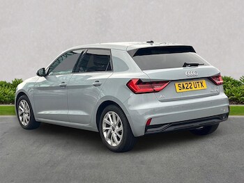 Used Audi A1 2022 for sale - 78193901: Photo