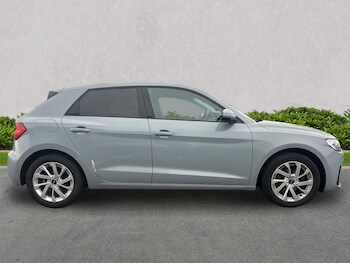 Used Audi A1 2022 for sale - 78193901: Photo