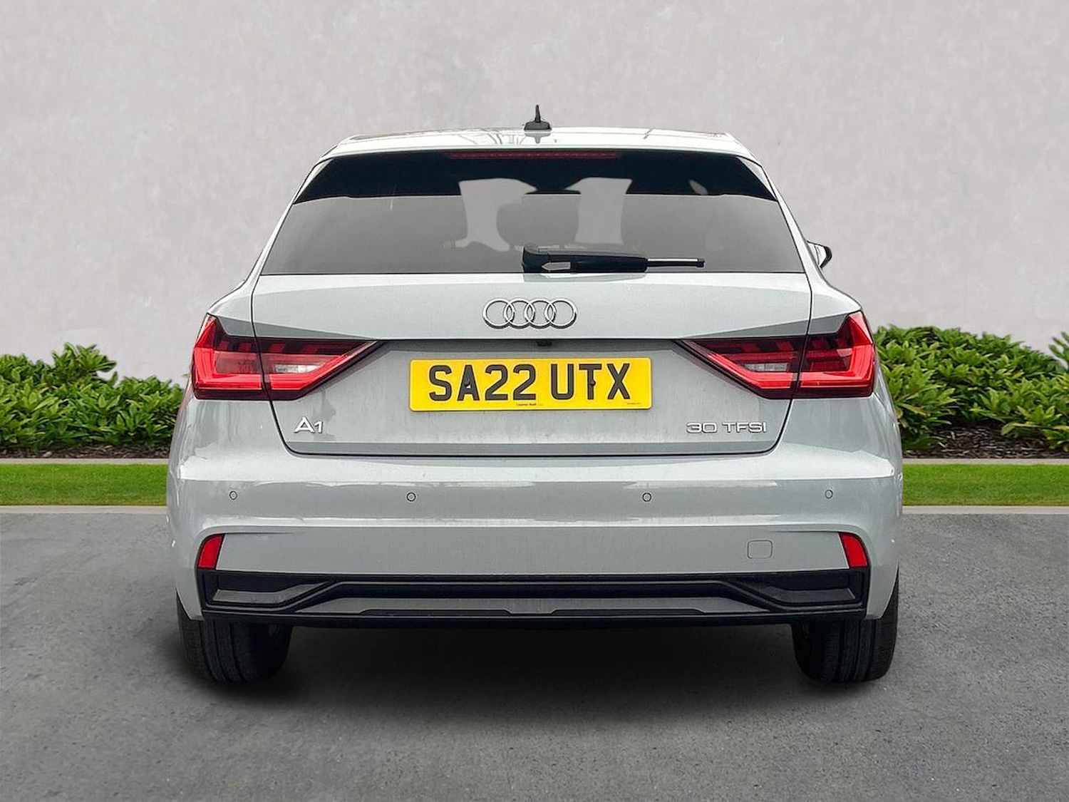 Used Audi A1 2022 for sale - 78193901: Photo 4