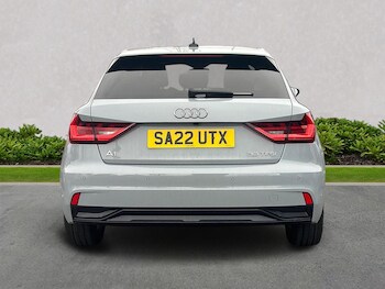 Used Audi A1 2022 for sale - 78193901: Photo