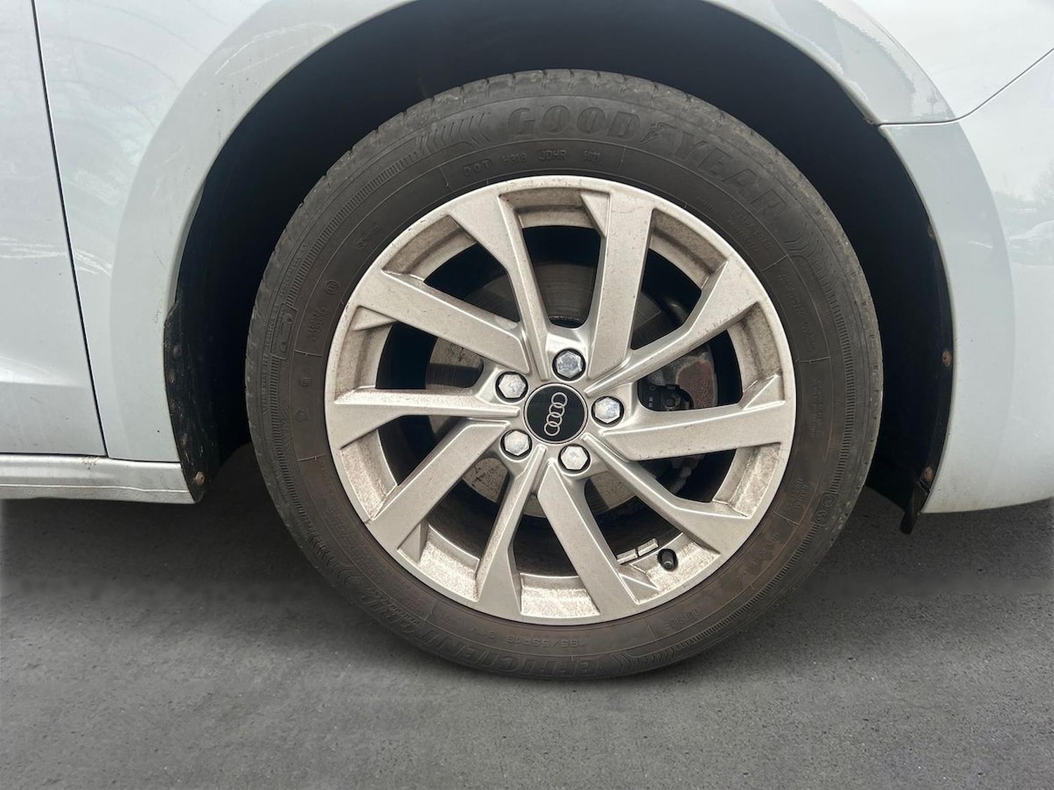 Used Audi A1 2022 for sale - 78193901: Photo 6