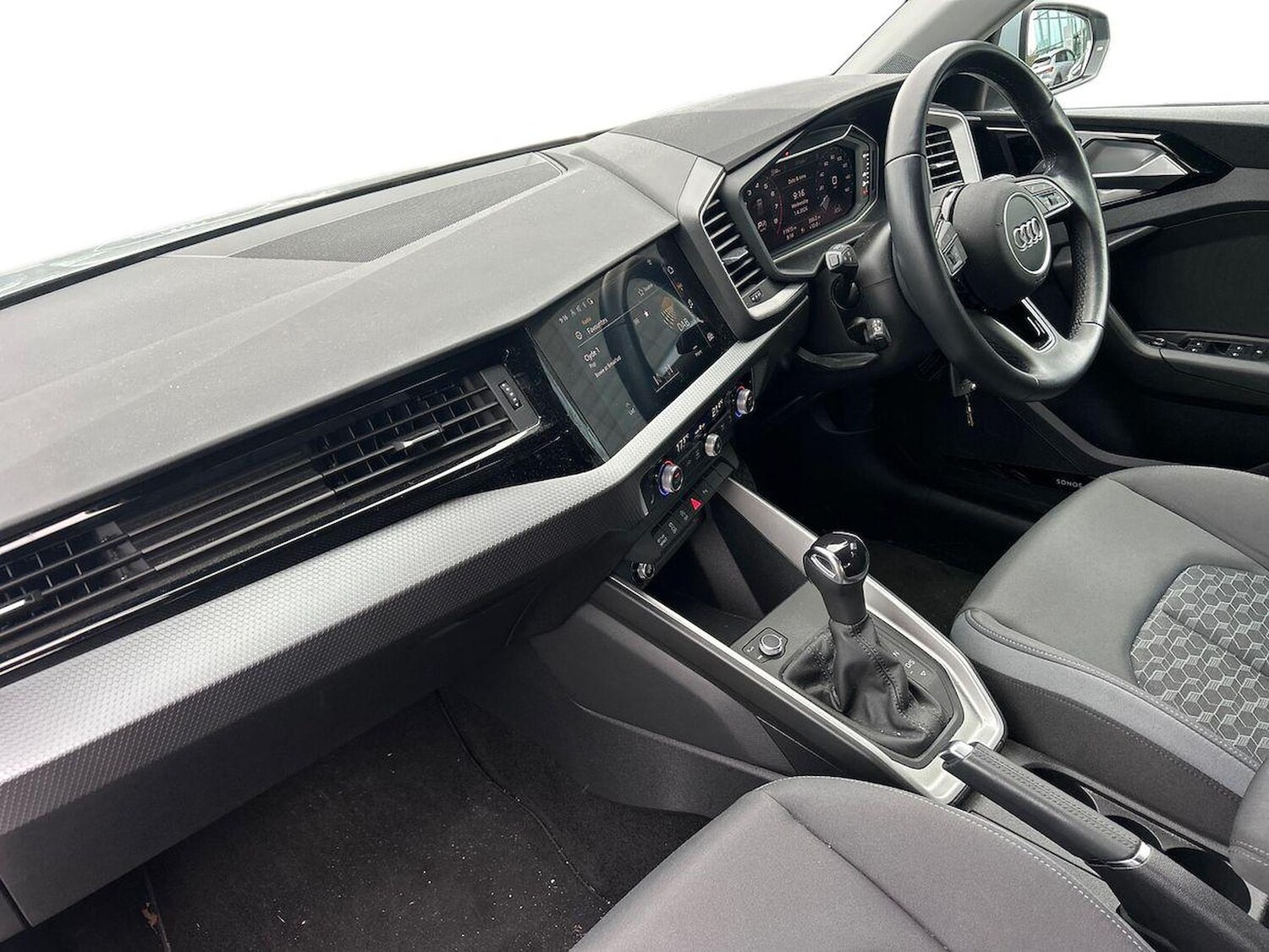 Used Audi A1 2022 for sale - 78193901: Photo 7