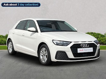 Audi - A1