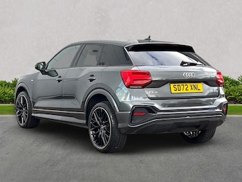 Used Audi Q2 2022 for sale - 78782544: Photo