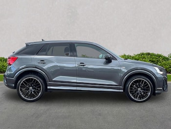 Used Audi Q2 2022 for sale - 78782544: Photo