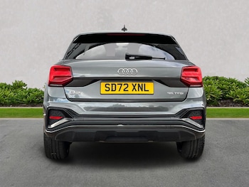 Used Audi Q2 2022 for sale - 78782544: Photo