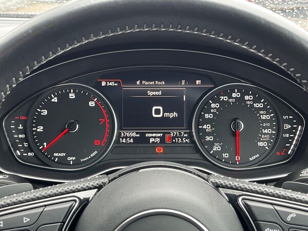 Used Audi A5 2019 for sale - 76340612: Photo 10