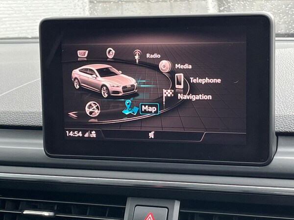 Used Audi A5 2019 for sale - 76340612: Photo 11
