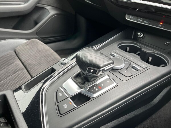 Used Audi A5 2019 for sale - 76340612: Photo 13