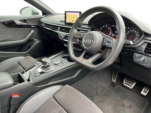 Used Audi A5 2019 for sale - 76340612: Photo 15