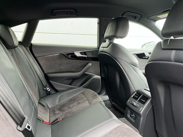 Used Audi A5 2019 for sale - 76340612: Photo 16