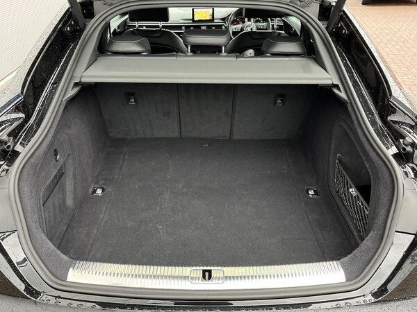 Used Audi A5 2019 for sale - 76340612: Photo 17