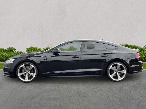 Used Audi A5 2019 for sale - 76340612: Photo 19