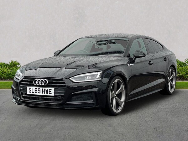 Used Audi A5 2019 for sale - 76340612: Photo 20