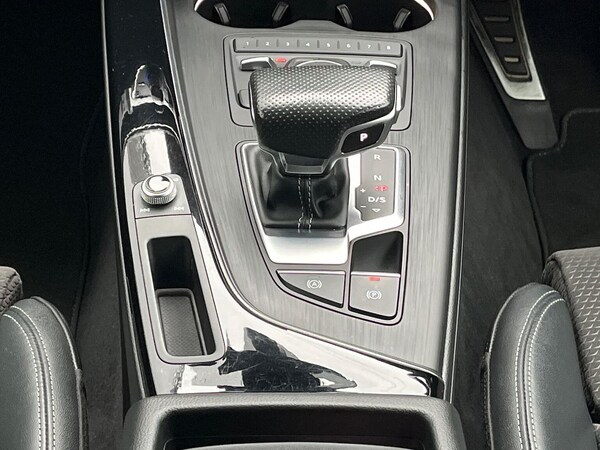 Used Audi A5 2019 for sale - 76340612: Photo 22