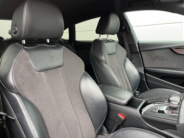 Used Audi A5 2019 for sale - 76340612: Photo 25
