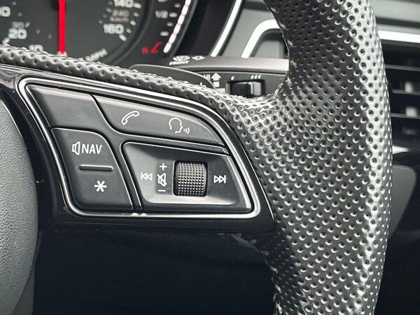 Used Audi A5 2019 for sale - 76340612: Photo 26