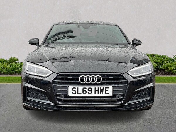 Used Audi A5 2019 for sale - 76340612: Photo 5