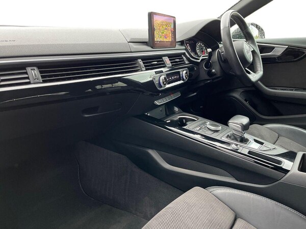 Used Audi A5 2019 for sale - 76340612: Photo 7