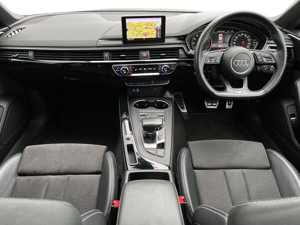 Used Audi A5 2019 for sale - 76340612: Photo 8