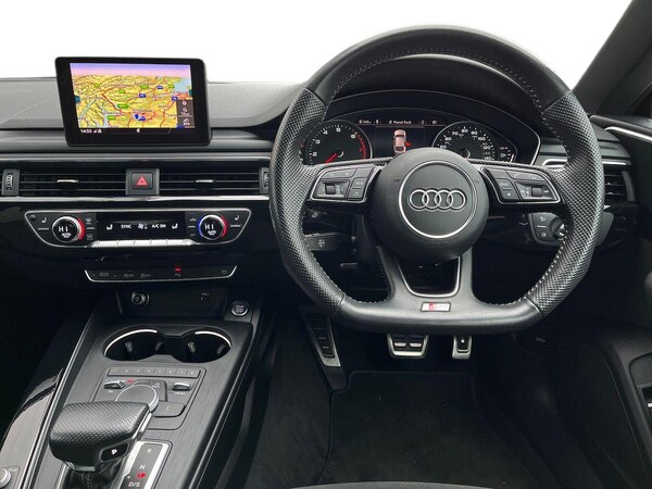 Used Audi A5 2019 for sale - 76340612: Photo 9