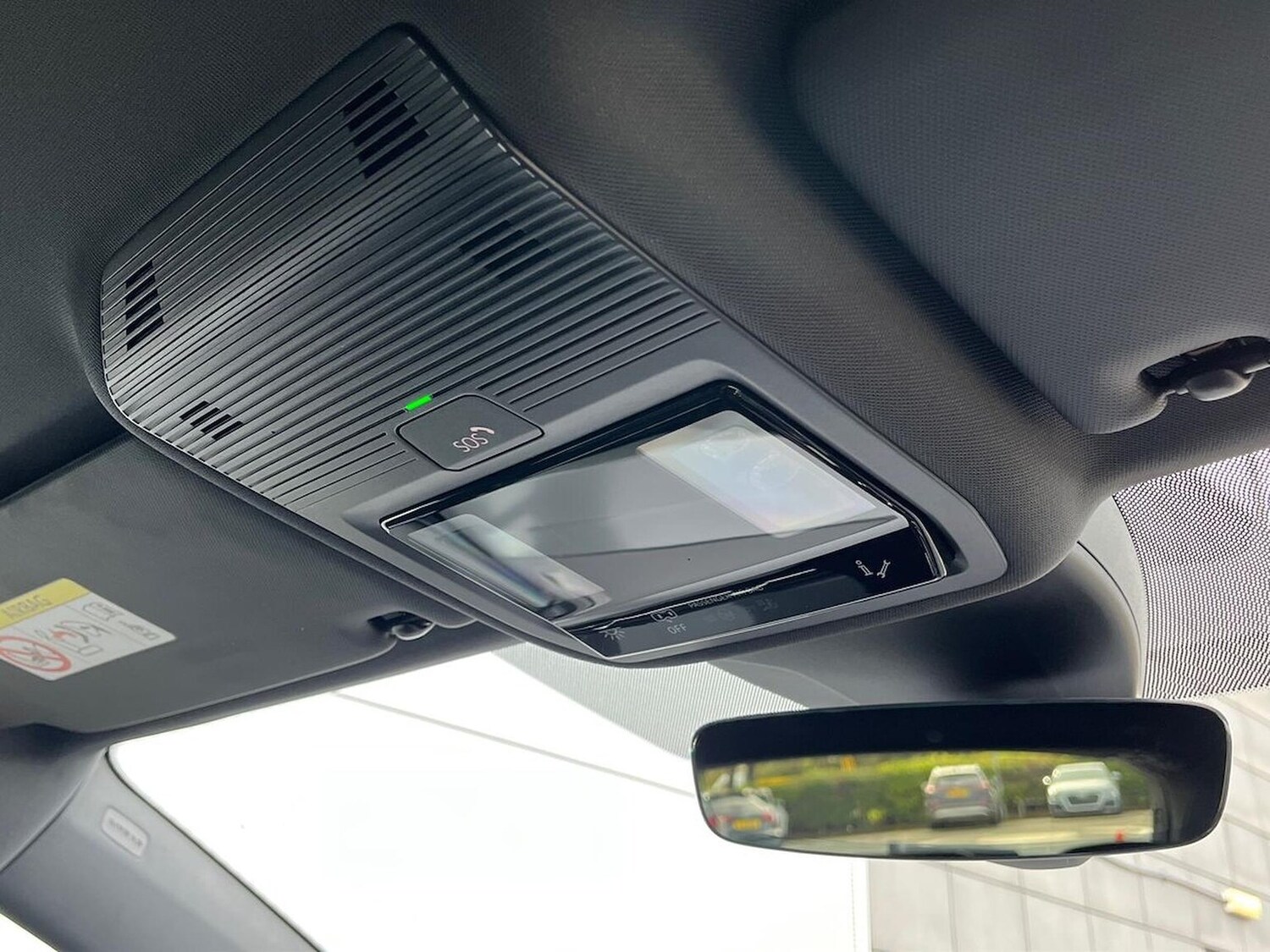 Used Audi Q4 e-tron 2025 for sale - 76541793: Photo 14