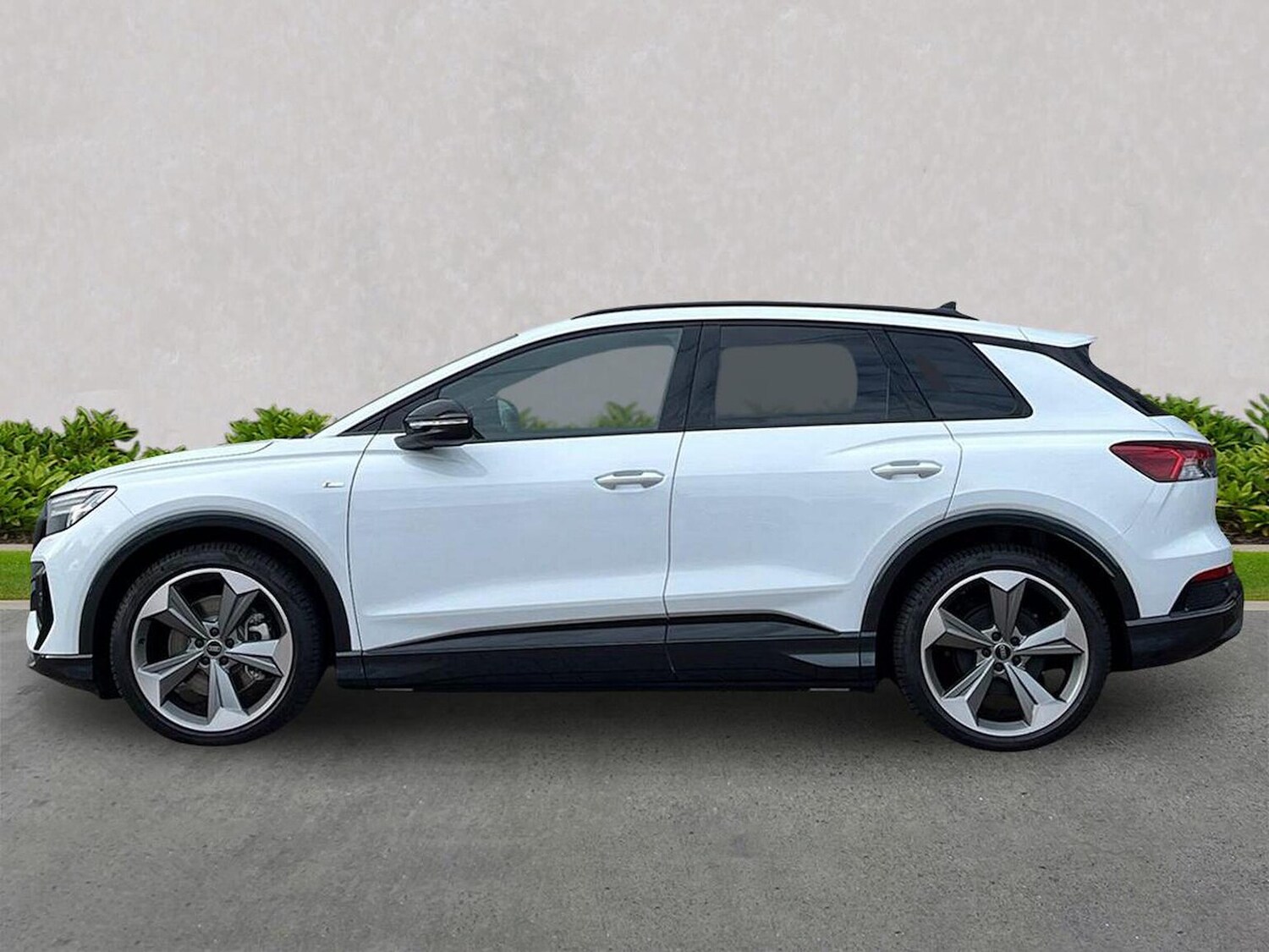 Used Audi Q4 e-tron 2025 for sale - 76541793: Photo 19