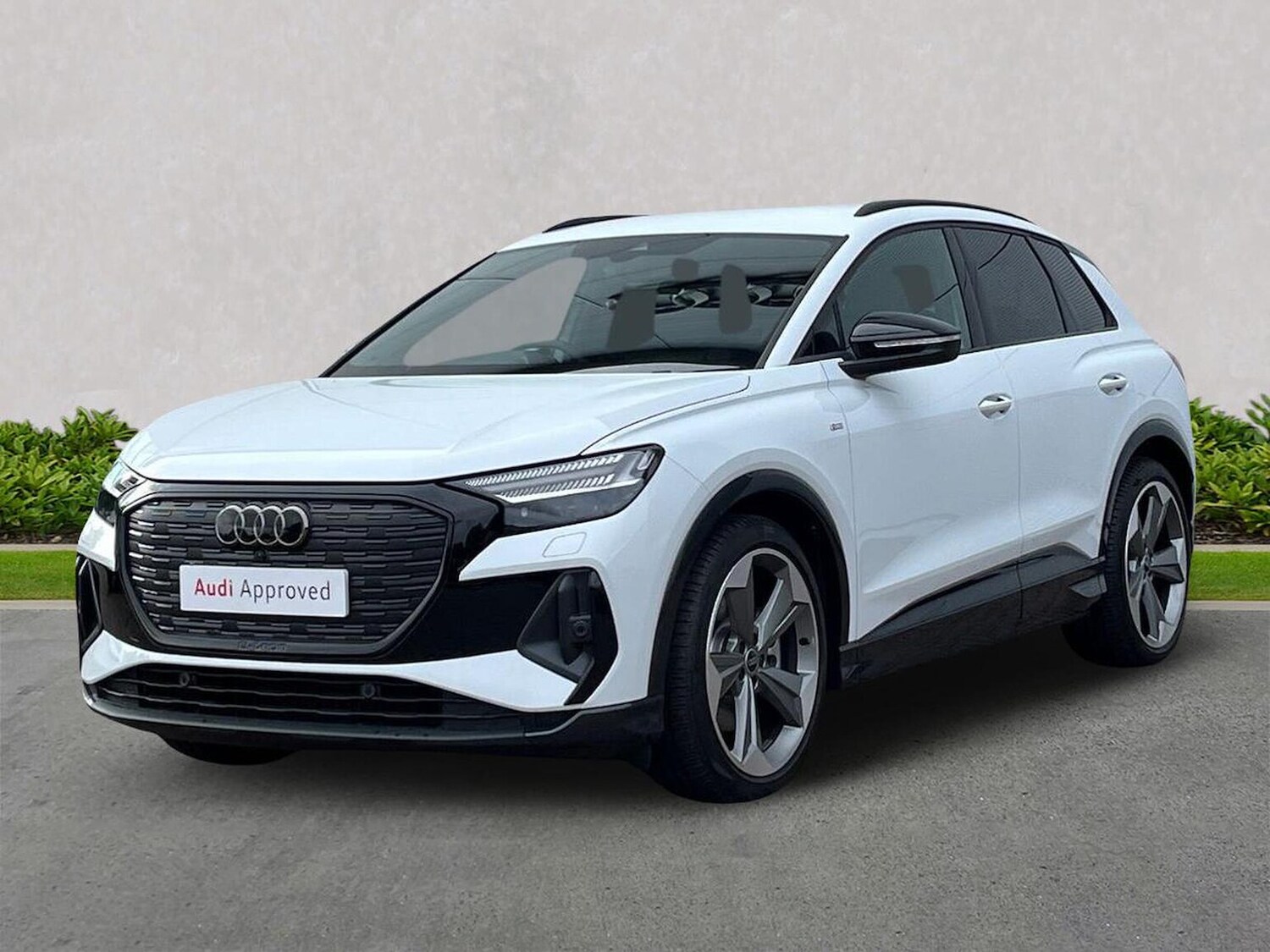 Used Audi Q4 e-tron 2025 for sale - 76541793: Photo 20