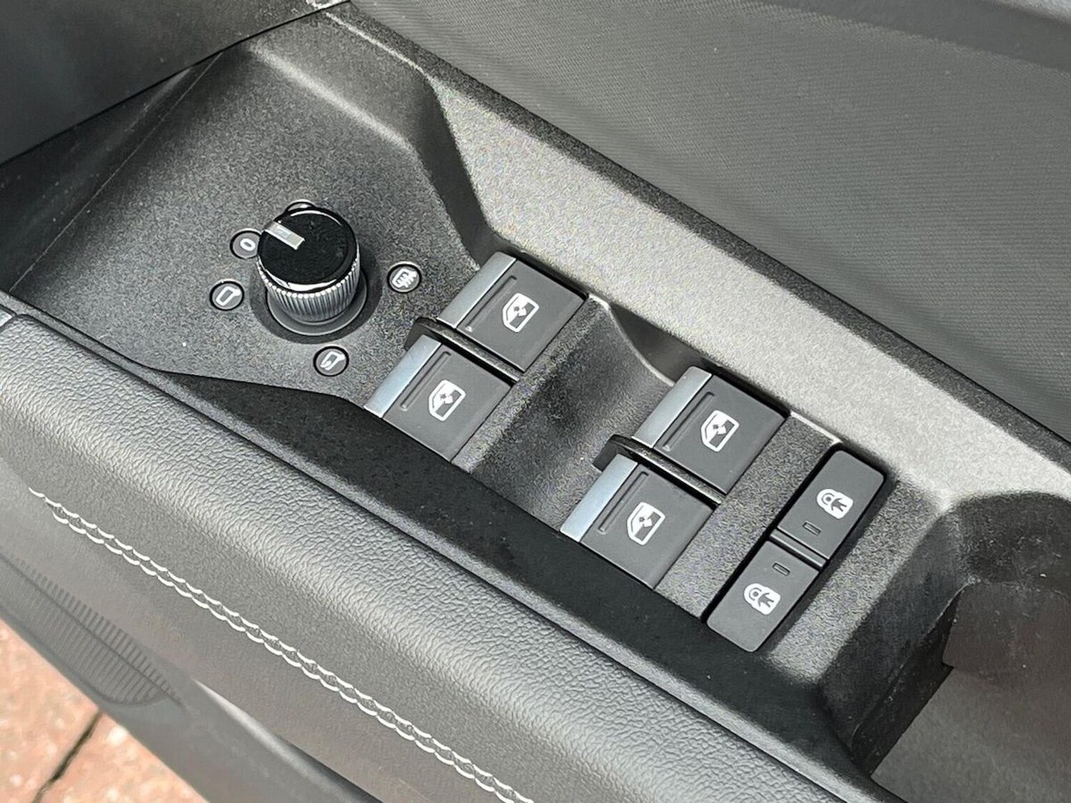 Used Audi Q4 e-tron 2025 for sale - 76541793: Photo 21