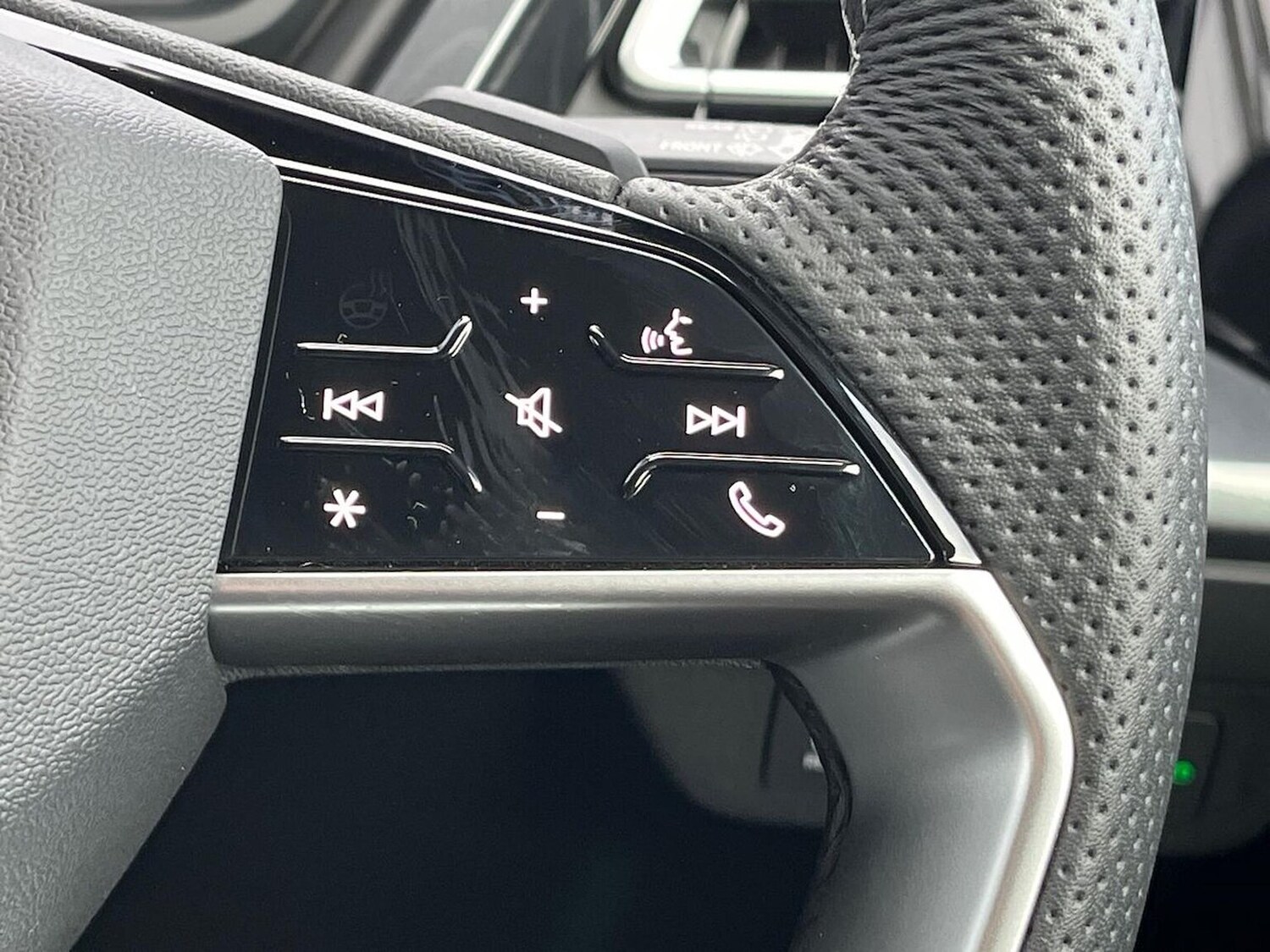 Used Audi Q4 e-tron 2025 for sale - 76541793: Photo 26