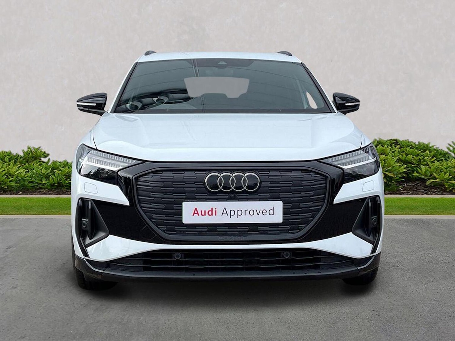 Used Audi Q4 e-tron 2025 for sale - 76541793: Photo 5