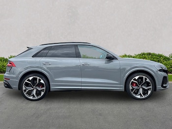 Used Audi RS Q8 2023 for sale - 79513136: Photo
