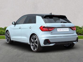 Used Audi A1 2025 for sale - 75475822: Photo